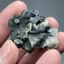 Acanthite - image 2