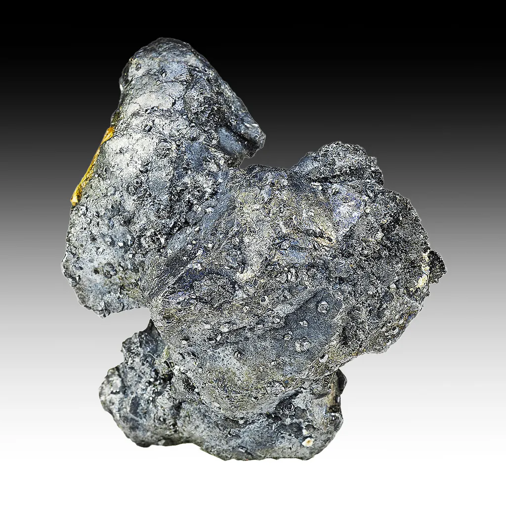 Acanthite image