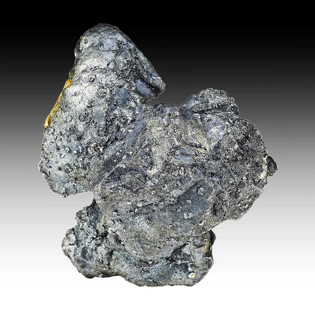 Acanthite - image 1