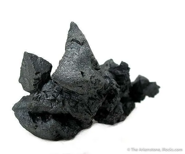 Acanthite - image 2