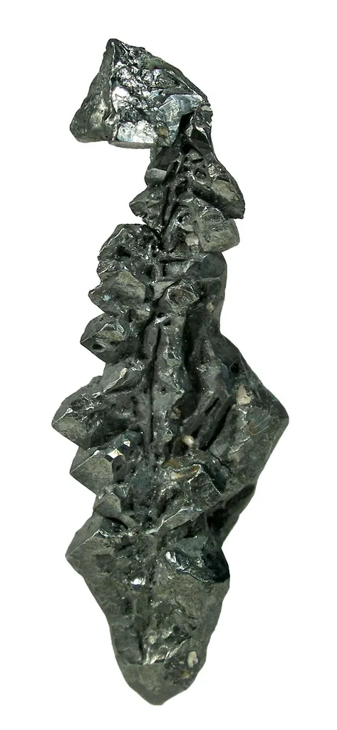 Acanthite image