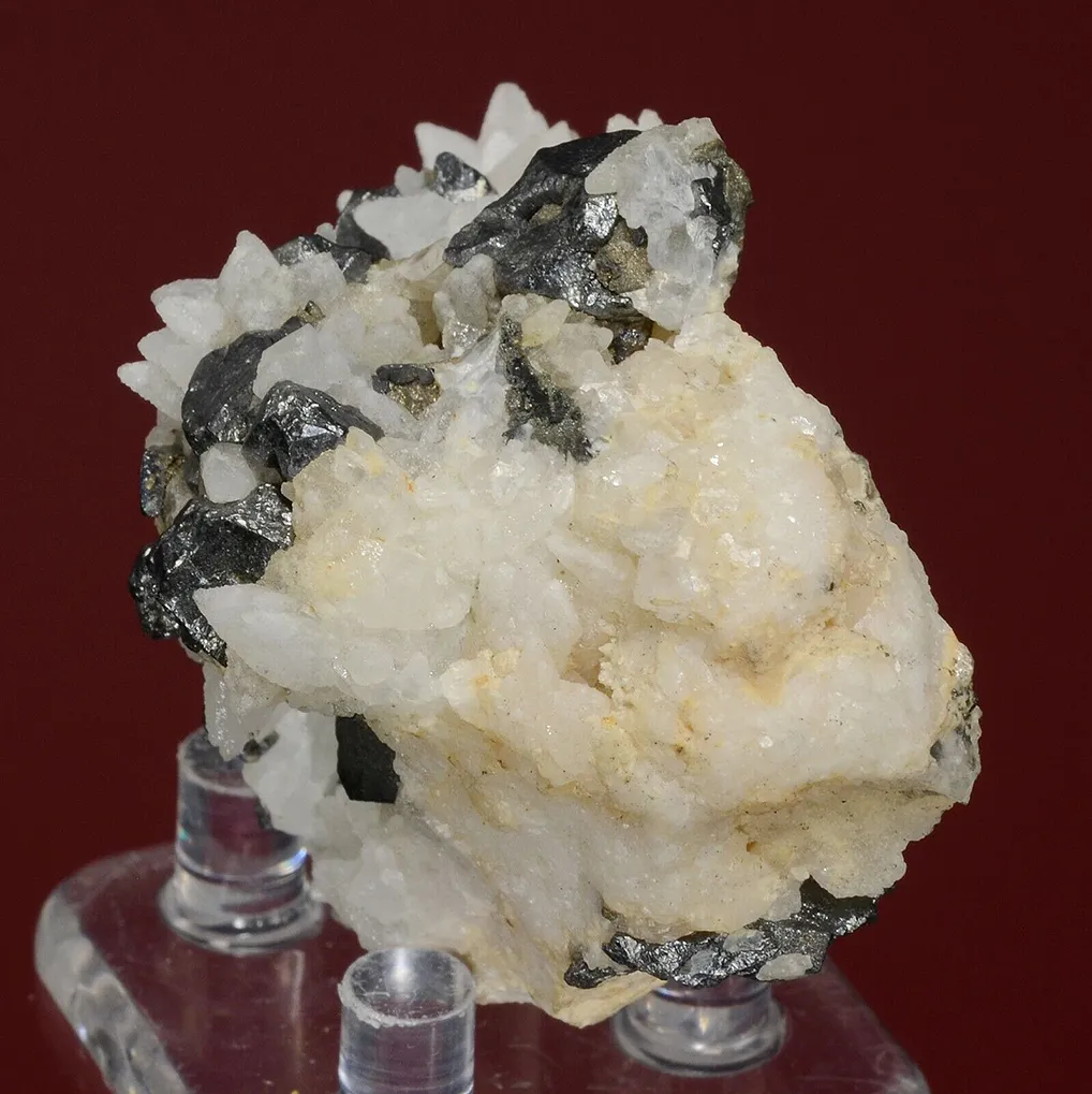 Acanthite - image 5