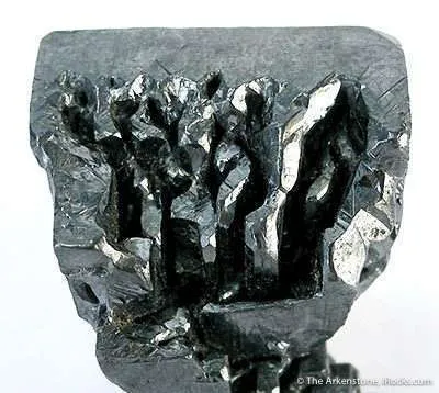 Acanthite - image 3