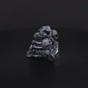 Acanthite - image 2