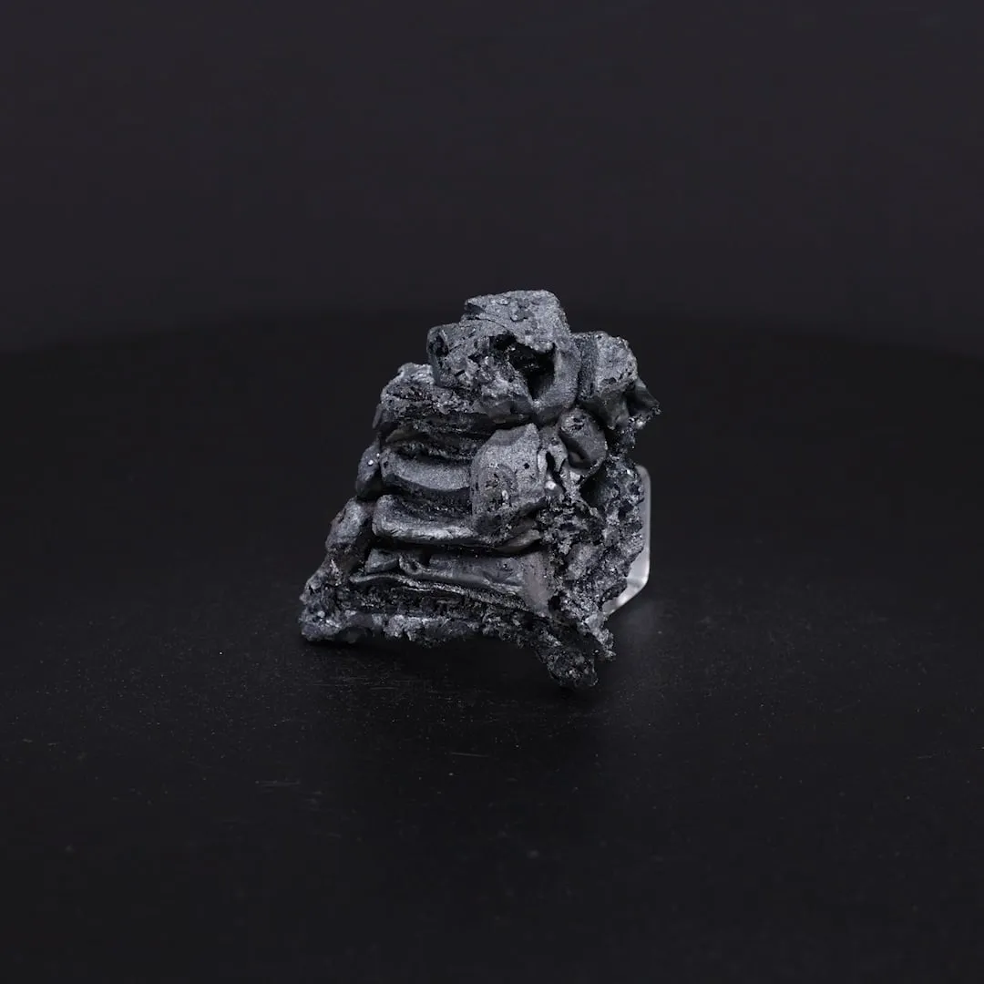 Acanthite - image 2