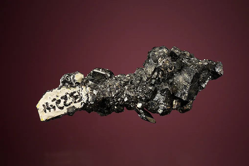 Acanthite - image 2