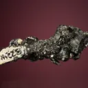 Acanthite - image 2
