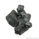 Acanthite - image 5