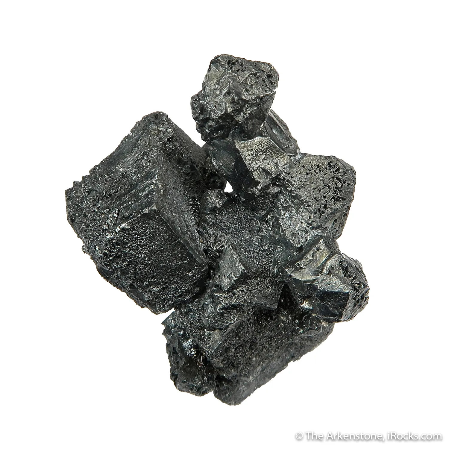 Acanthite - image 5