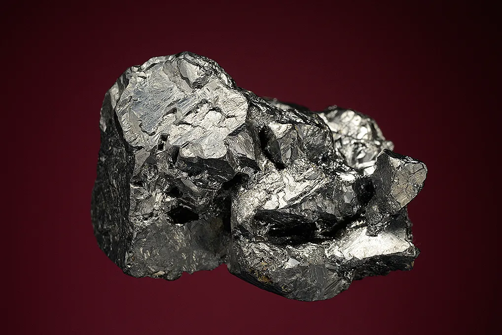 Acanthite - image 3