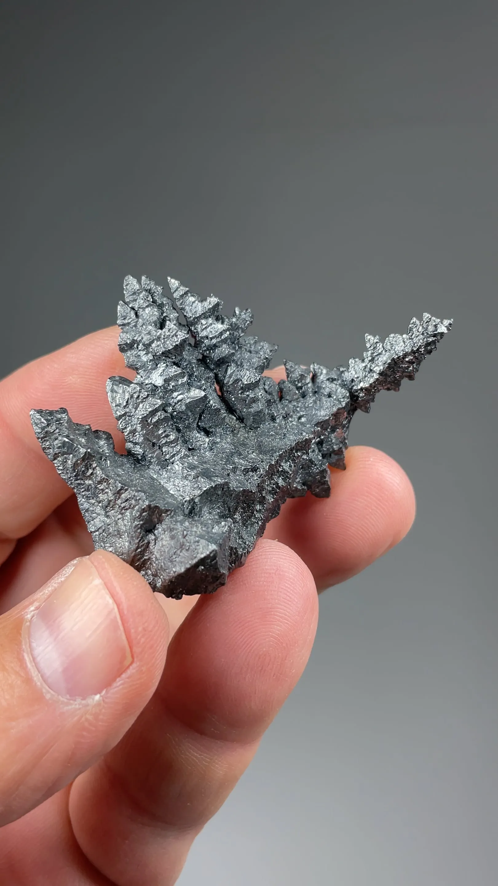 Acanthite - image 2