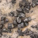 Acanthite - image 3