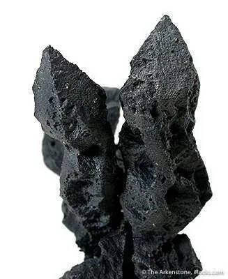 Acanthite - image 2