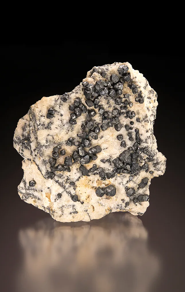 Acanthite image