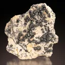Acanthite - image 1