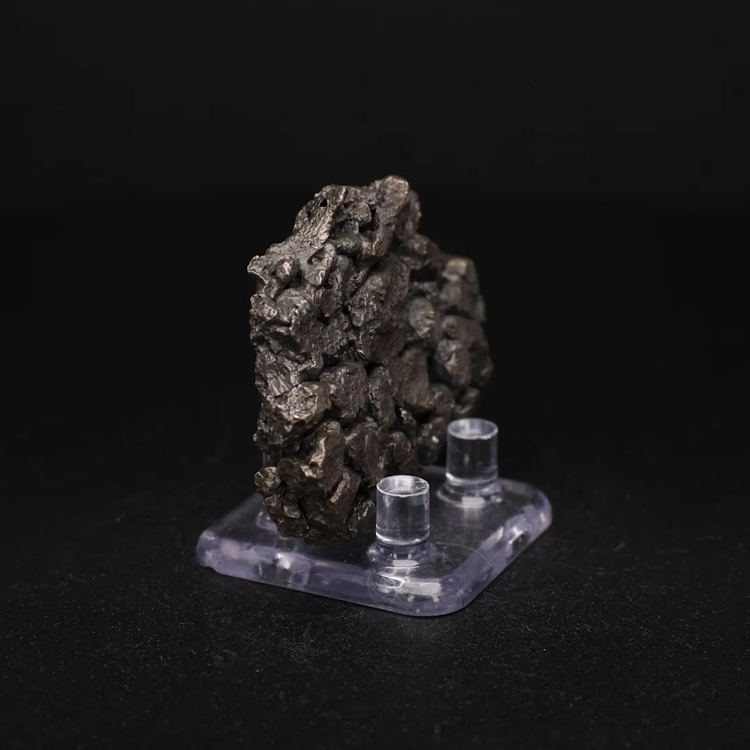 Acanthite - image 2