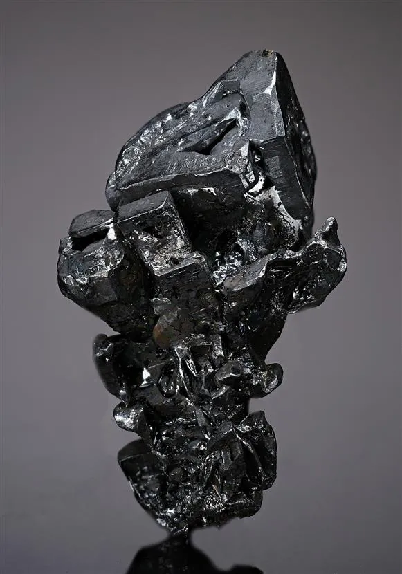 Acanthite - image 1