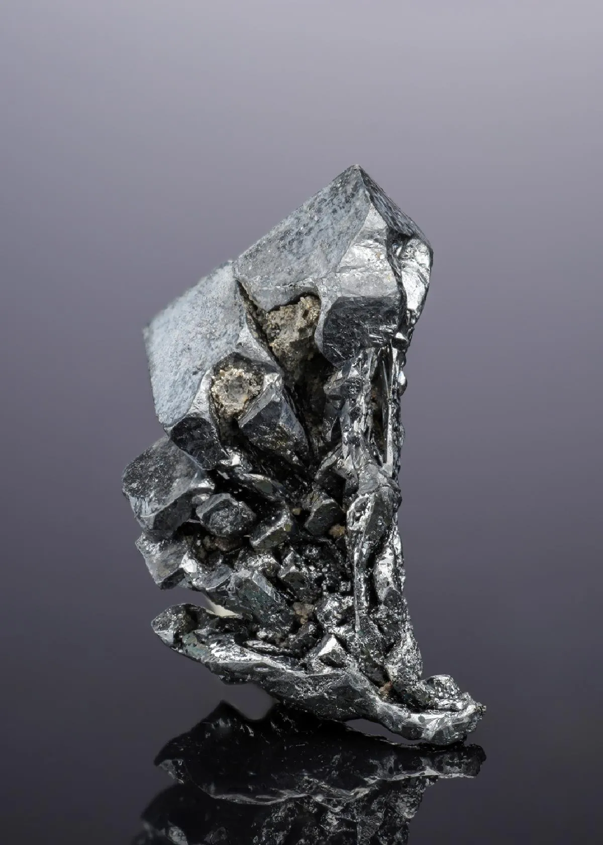Acanthite - image 1