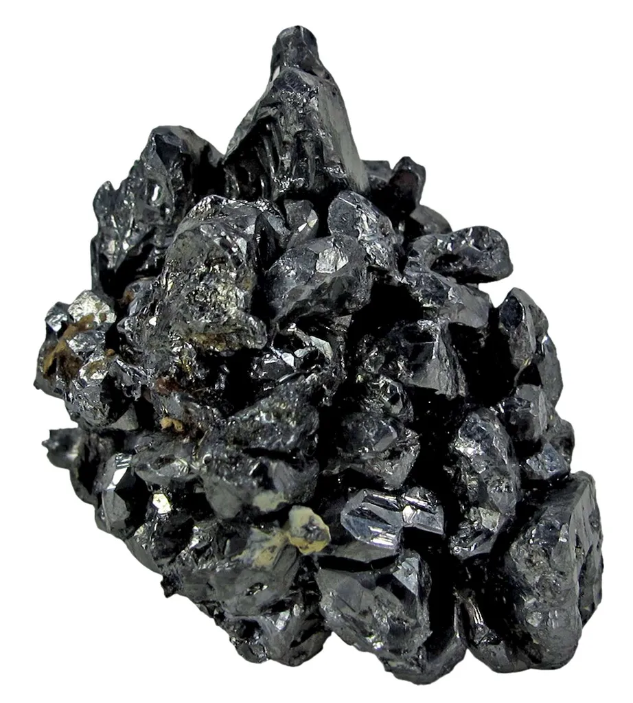 Acanthite - image 2