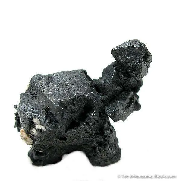 Acanthite - image 1