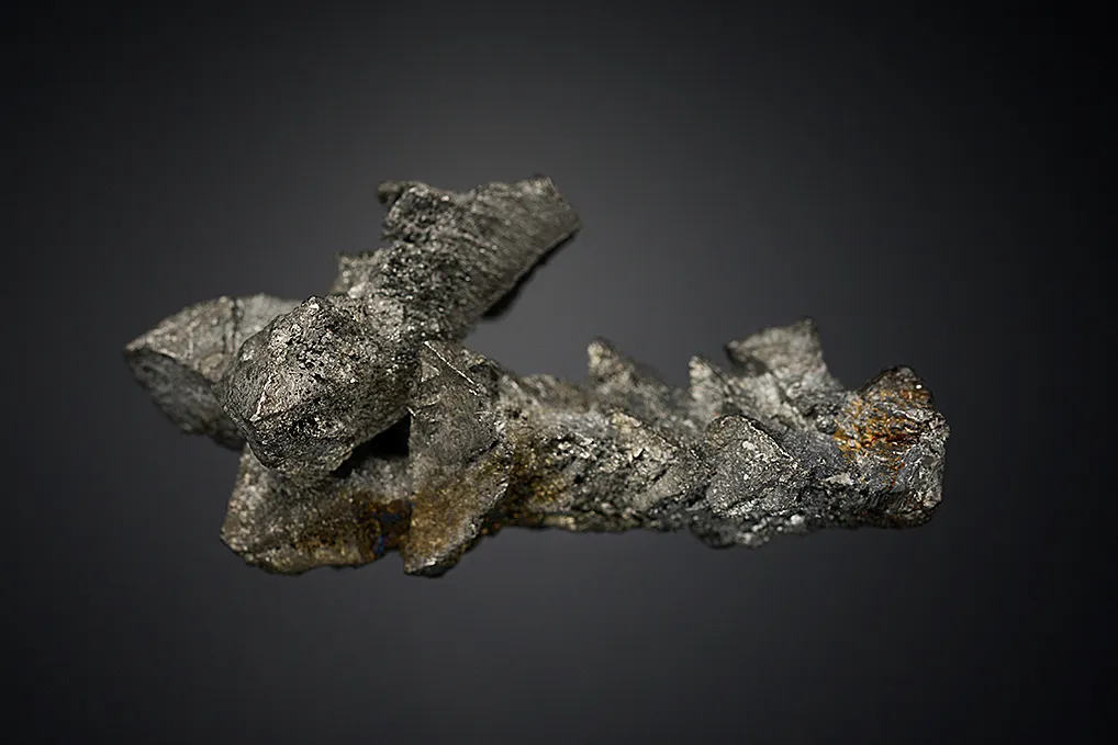 Acanthite - image 3