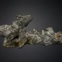 Acanthite - image 3