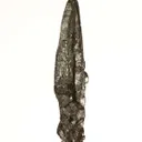 Acanthite (Doubly-Terminated Floater) - image 2