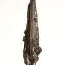 Acanthite (Doubly-Terminated Floater) - image 3