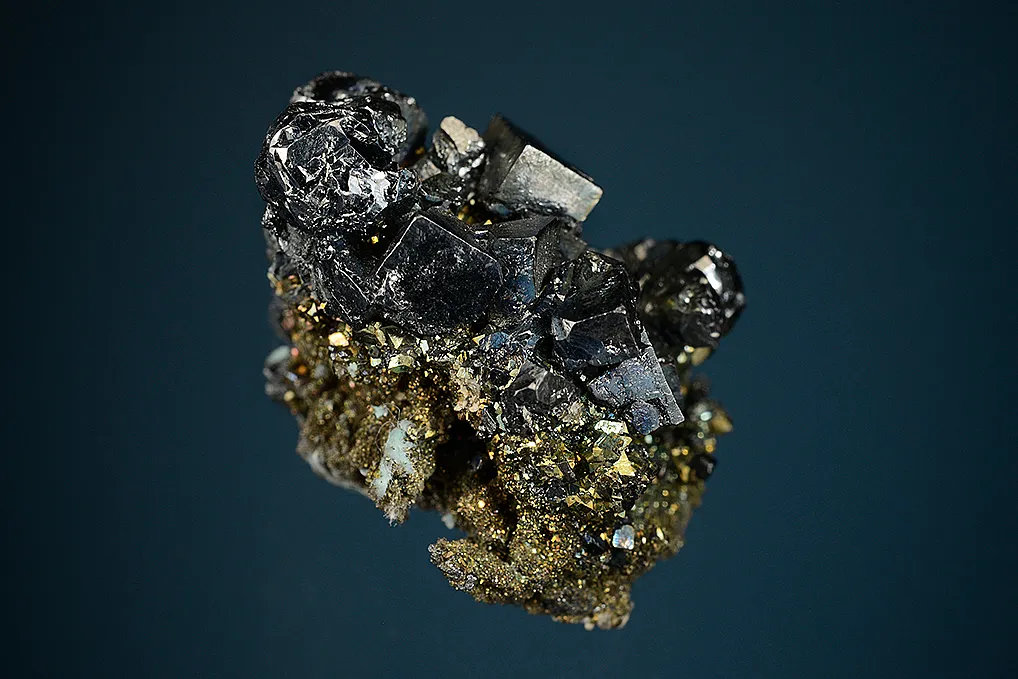 Acanthite - image 2