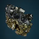 Acanthite - image 2