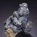 Acanthite - image 3