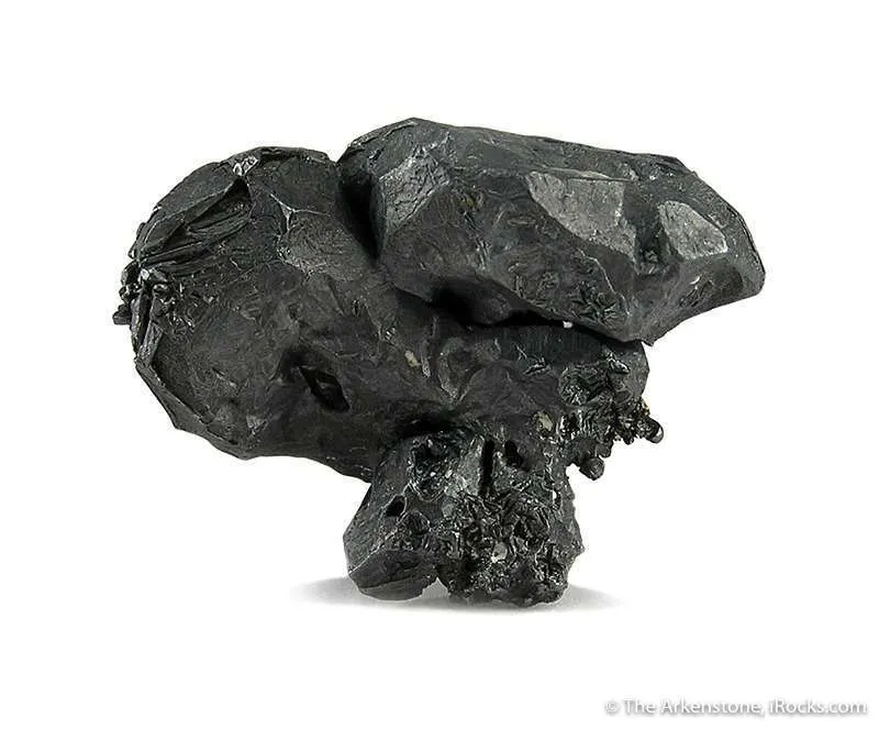 Acanthite - image 1
