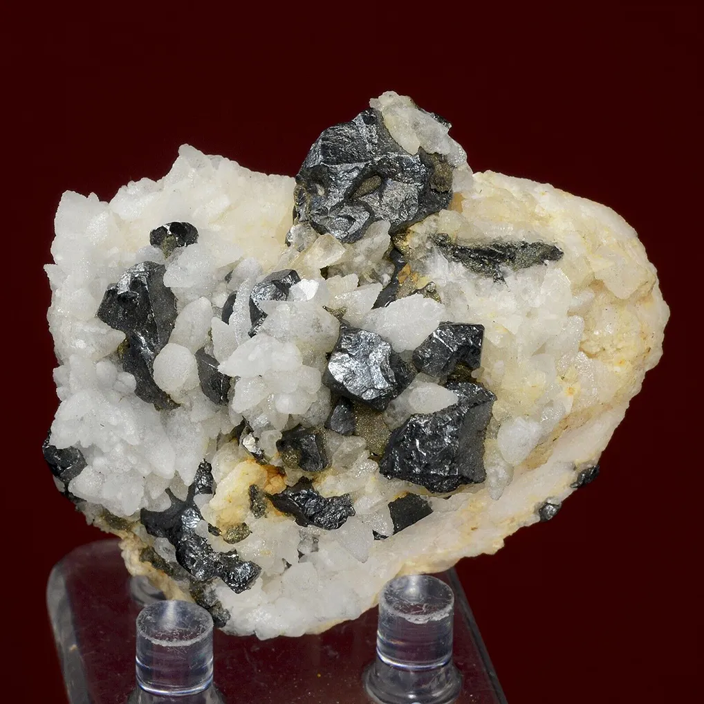 Acanthite - image 2