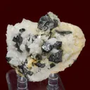 Acanthite - image 2