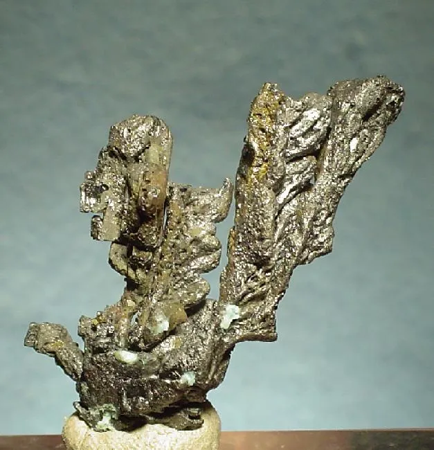 Acanthite - image 2