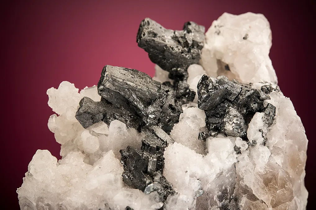 Acanthite - image 2