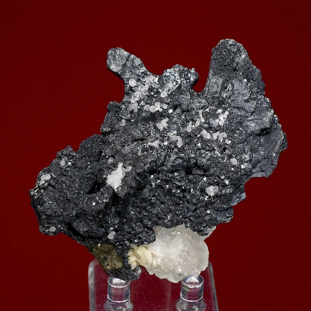 Acanthite image