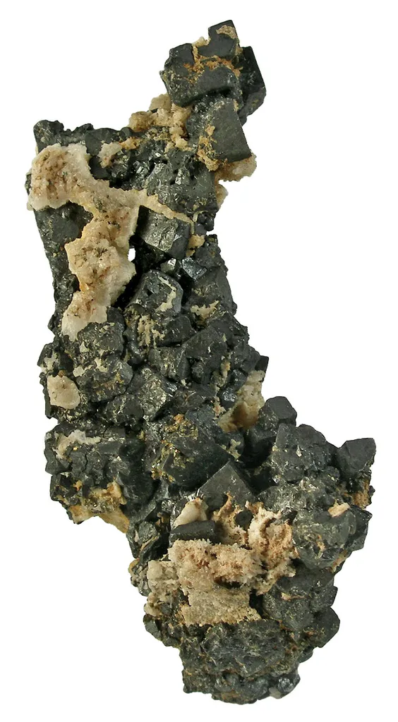 Acanthite - image 4