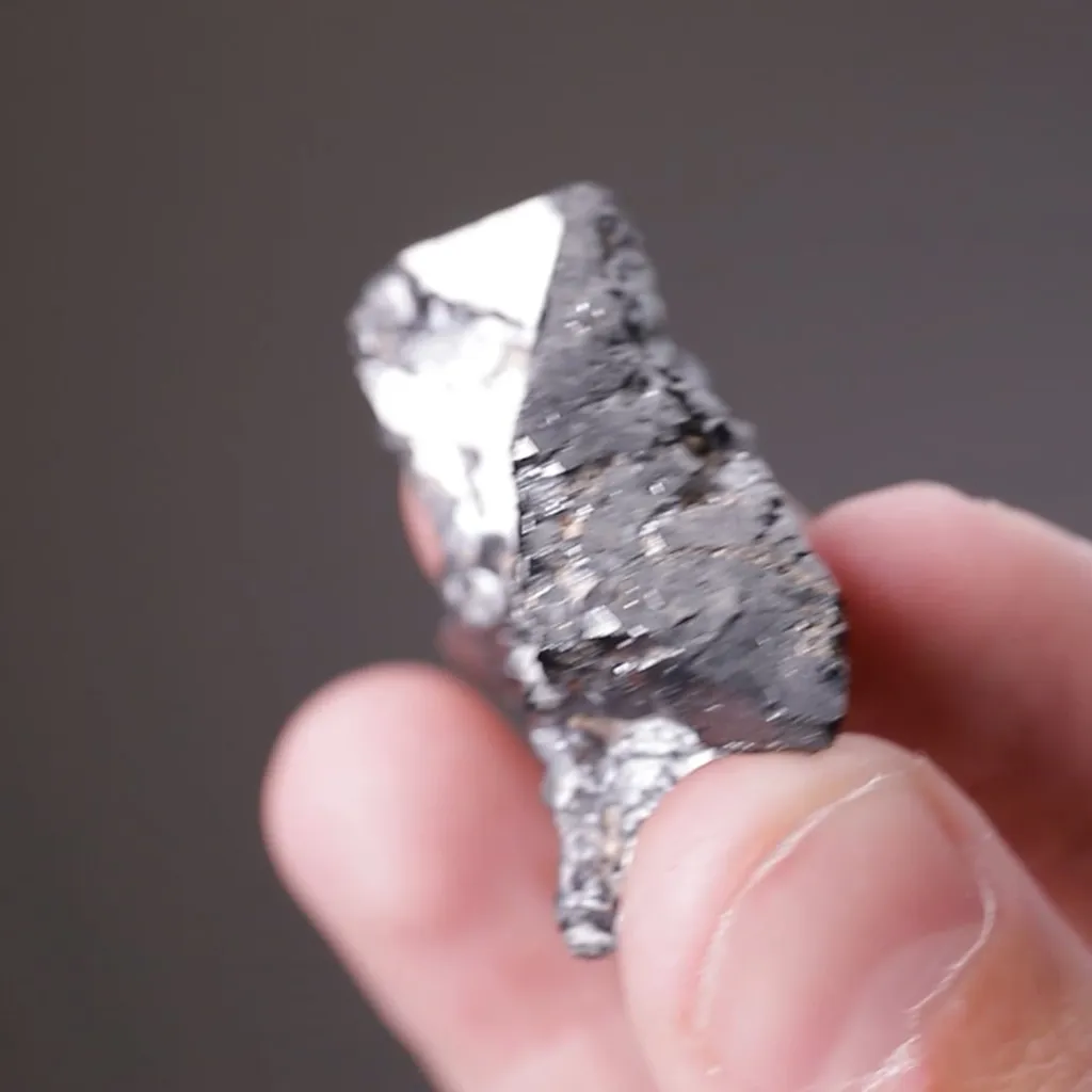Acanthite - image 2