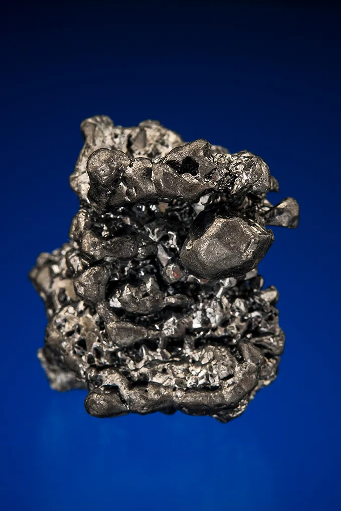 Acanthite image