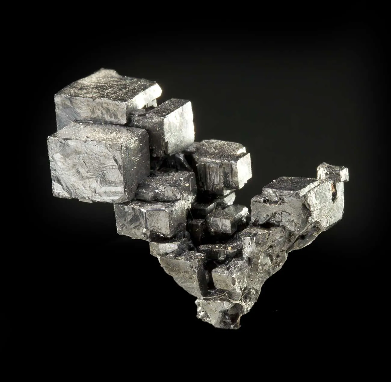 Acanthite - image 1