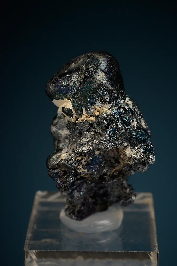 Acanthite - image 2