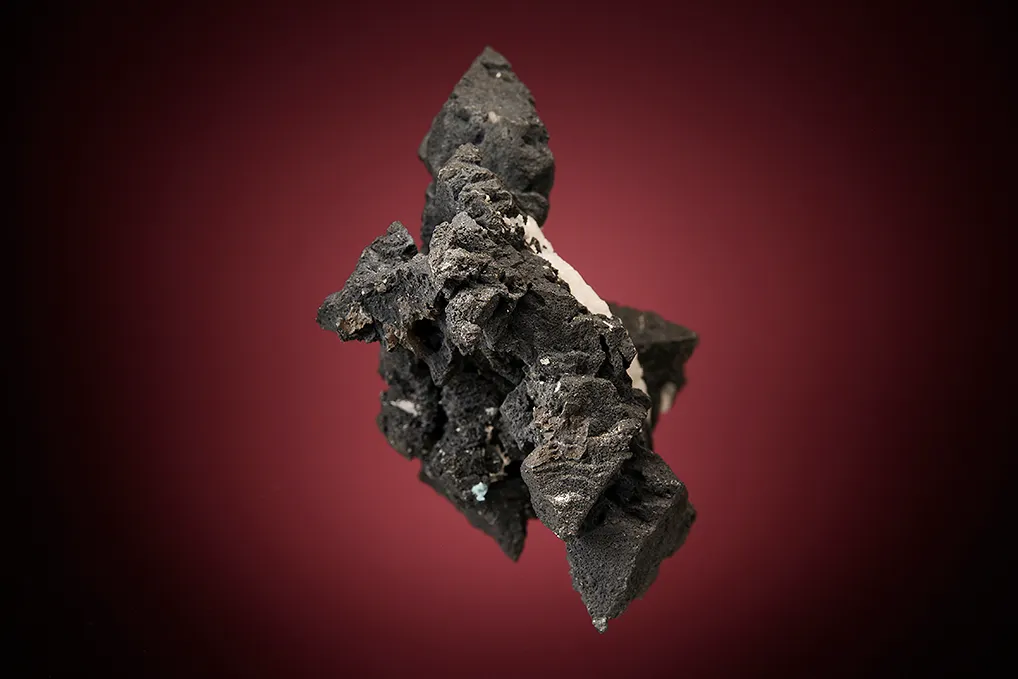 Acanthite - image 3