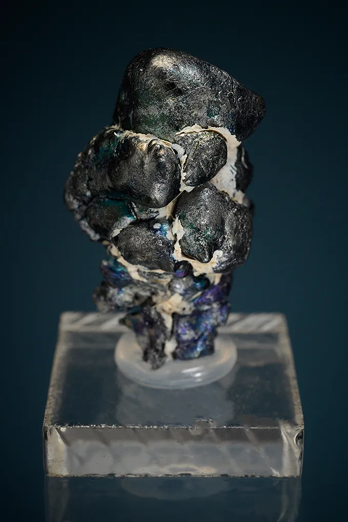 Acanthite - image 4