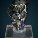 Acanthite - image 4