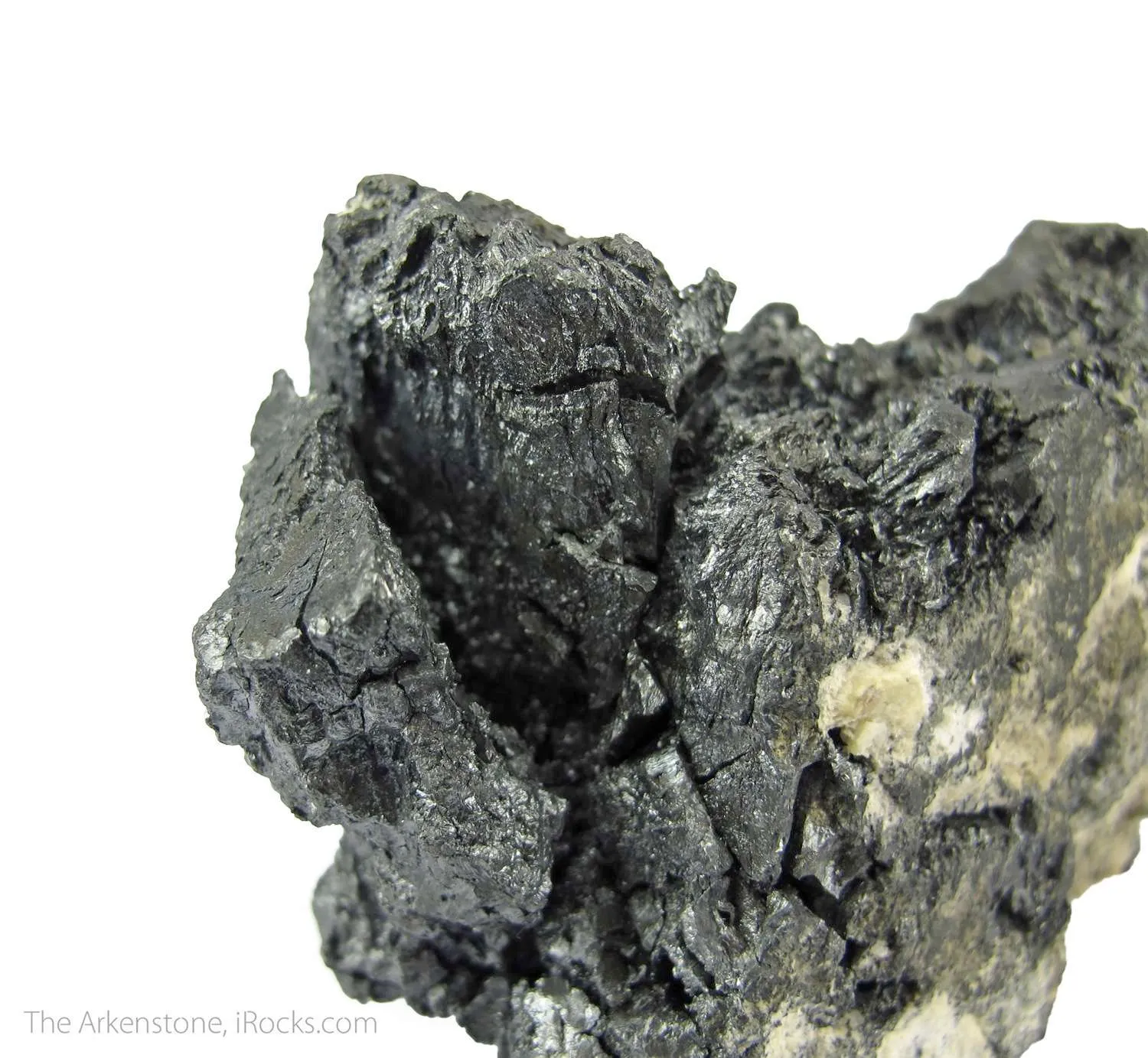 Acanthite - image 8