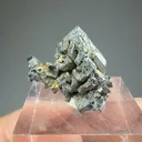 Acanthite - image 2
