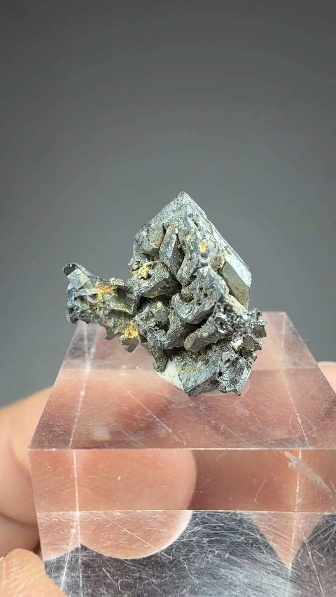Acanthite - image 2