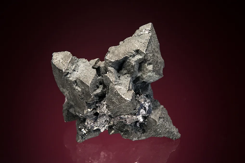 Acanthite image