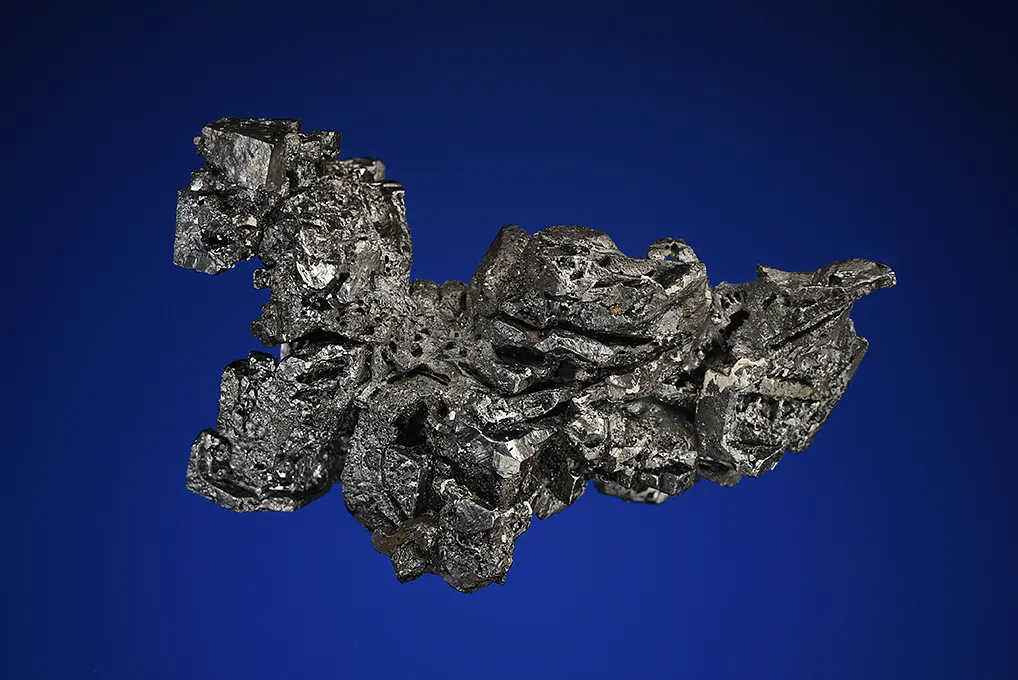 Acanthite - image 2